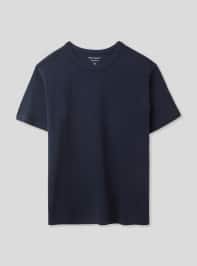 Camiseta manga corta Hombre Terranova