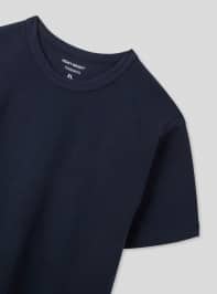 Camiseta manga corta Hombre Terranova