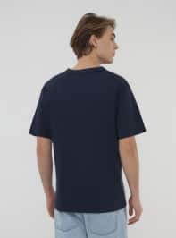 Camiseta manga corta Hombre Terranova