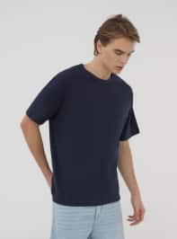 Camiseta manga corta Hombre Terranova