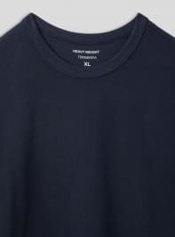 Camiseta manga corta Hombre Terranova