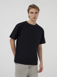 Camiseta manga corta Hombre Terranova
