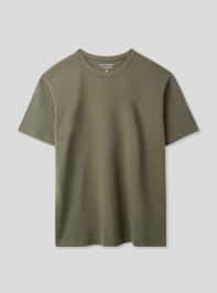 Camiseta manga corta Hombre Terranova