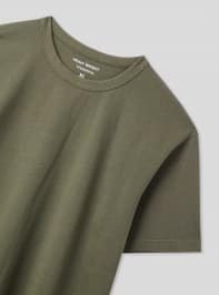 Camiseta manga corta Hombre Terranova