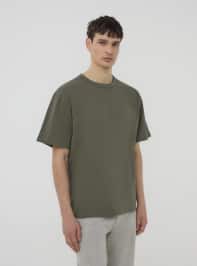 Camiseta manga corta Hombre Terranova