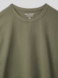 Camiseta manga corta Hombre Terranova