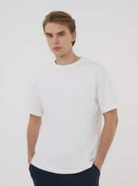 Camiseta manga corta Hombre Terranova