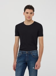 Short-sleeved T-shirt Man Terranova