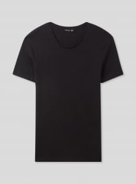 Short-sleeved T-shirt Man Terranova