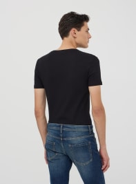 Short-sleeved T-shirt Man Terranova