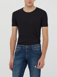 Short-sleeved T-shirt Man Terranova