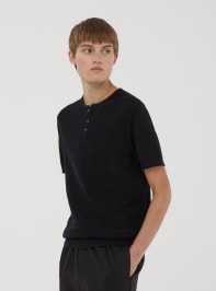 T-Shirt MC Uomo Terranova