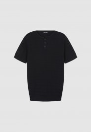 T-Shirt MC Uomo Terranova