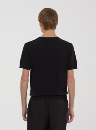T-Shirt MC Uomo Terranova