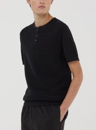 T-Shirt MC Uomo Terranova
