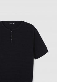 T-Shirt MC Uomo Terranova