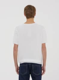T-Shirt MC Muz Terranova