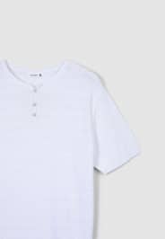T-Shirt MC Muz Terranova