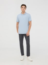 Camiseta manga corta Hombre Terranova