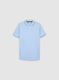 Short-sleeved T-shirt Man Terranova