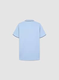 Short-sleeved T-shirt Man Terranova
