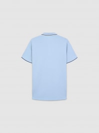 Camiseta manga corta Hombre Terranova