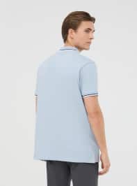 Short-sleeved T-shirt Man Terranova
