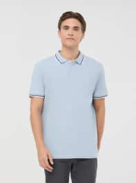Short-sleeved T-shirt Man Terranova