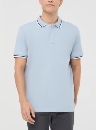 Camiseta manga corta Hombre Terranova