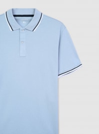 Camiseta manga corta Hombre Terranova