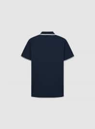 T-Shirt MC Herren Terranova