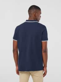 T-Shirt MC Herren Terranova