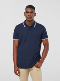 T-Shirt MC Herren Terranova