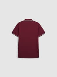 T-Shirt MC Burrë Terranova