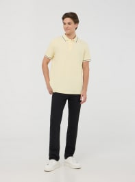 T-Shirt MC Homme Terranova