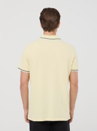 T-Shirt MC Homme Terranova