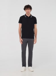 T-Shirt MC Herren Terranova