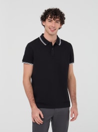 T-Shirt MC Herren Terranova