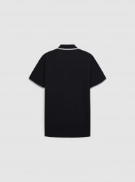 T-Shirt MC Herren Terranova