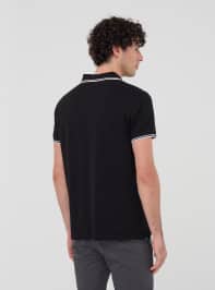 T-Shirt MC Burrë Terranova