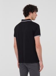 T-Shirt MC Herren Terranova
