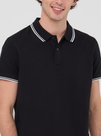 T-Shirt MC Herren Terranova