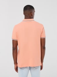Short-sleeved T-shirt Man Terranova