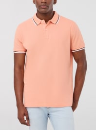 Short-sleeved T-shirt Man Terranova