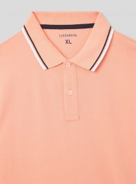 Short-sleeved T-shirt Man Terranova