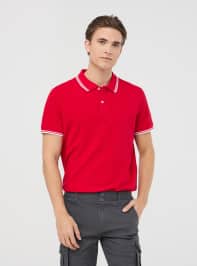 Short-sleeved T-shirt Man Terranova
