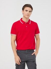 Short-sleeved T-shirt Man Terranova