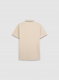 T-Shirt MC Pánské Terranova