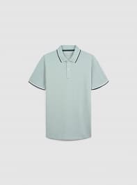 Short-sleeved T-shirt Man Terranova