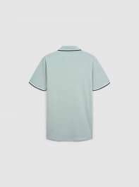 Short-sleeved T-shirt Man Terranova